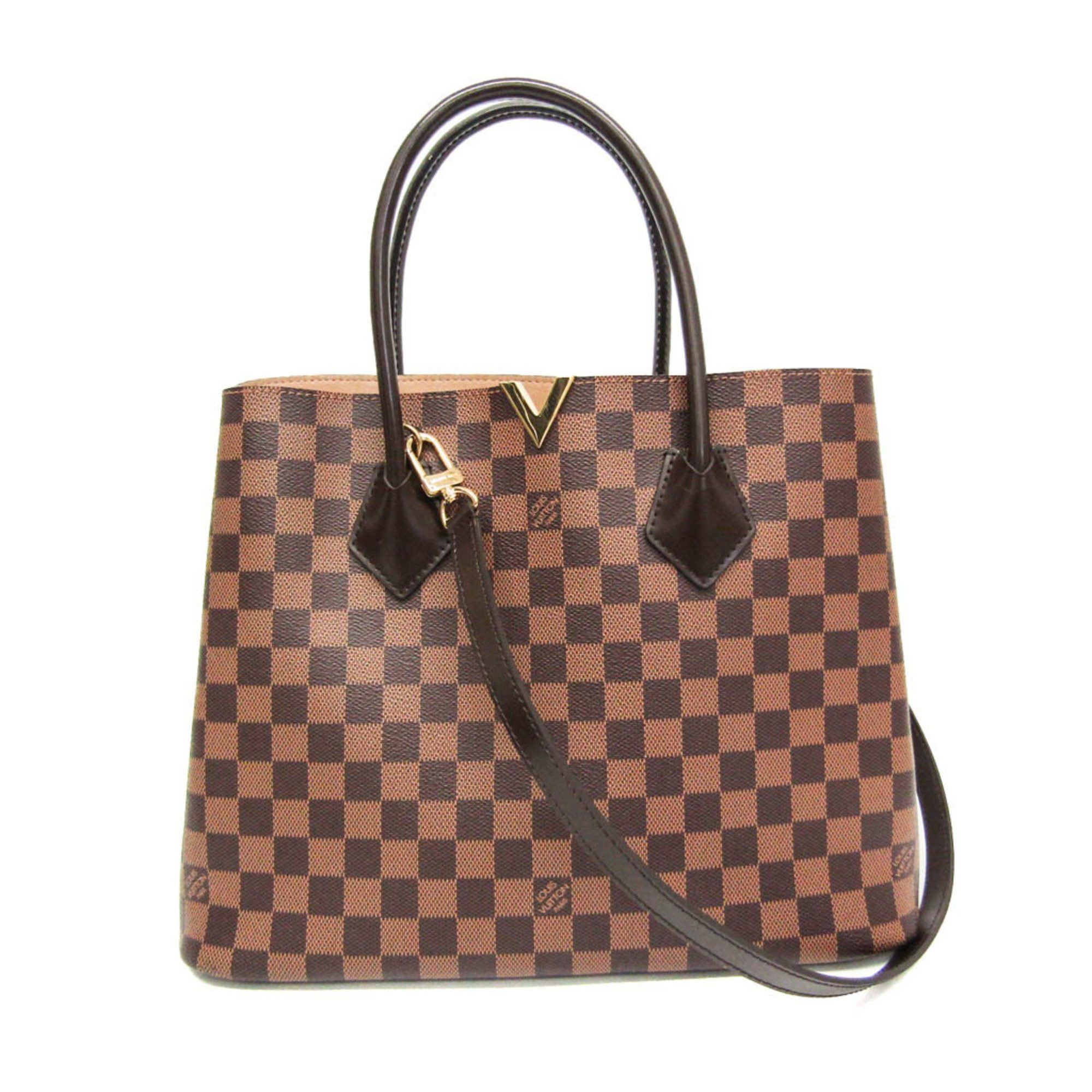 Louis Vuitton Louis Vuitton Kensington handbag Size ONE SIZE - 1 Thumbnail