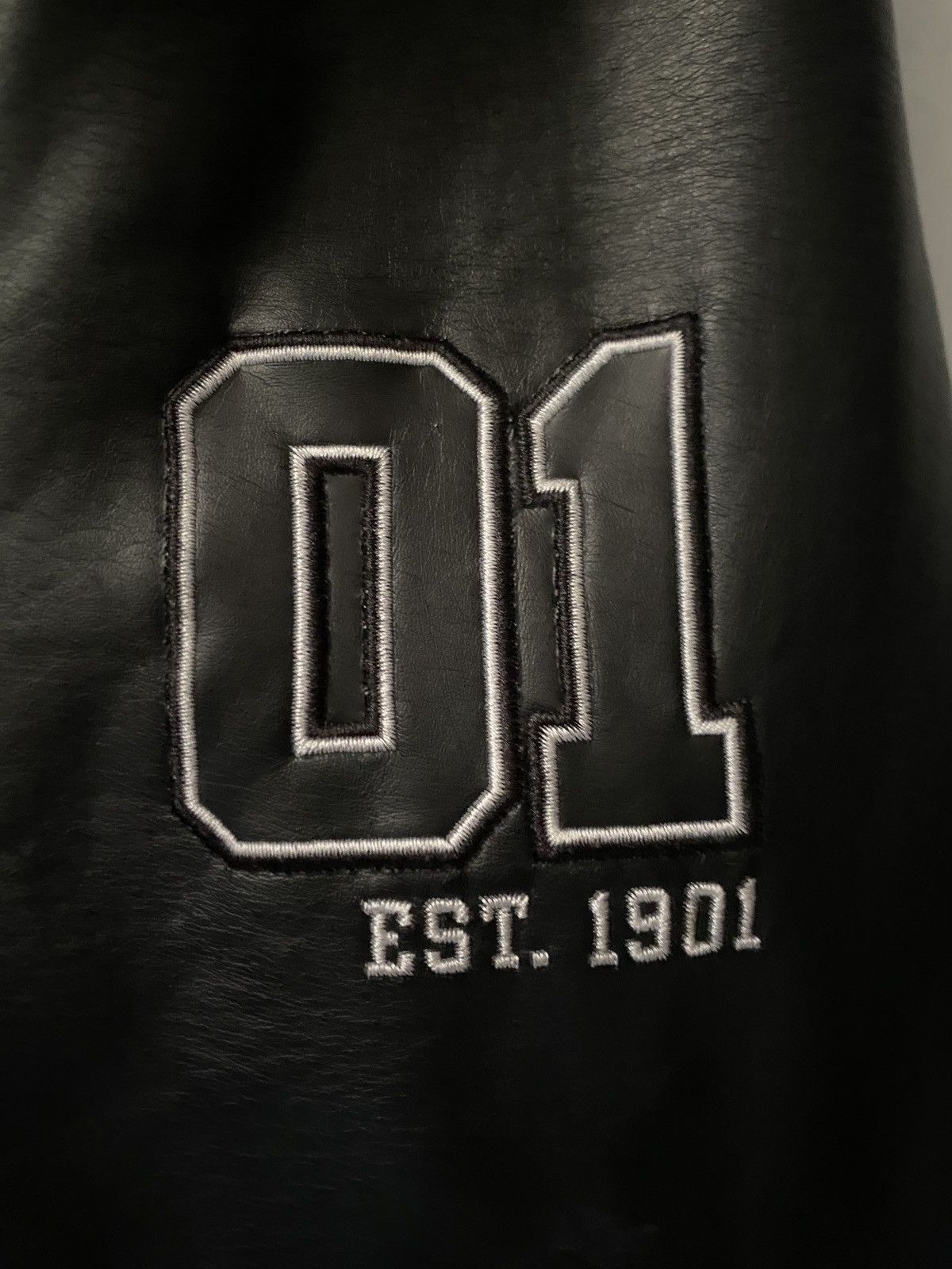 MLB Boston🅱️ Red Sox🧦Varsity Jacket Size US M / EU 48-50 / 2 - 6 Thumbnail