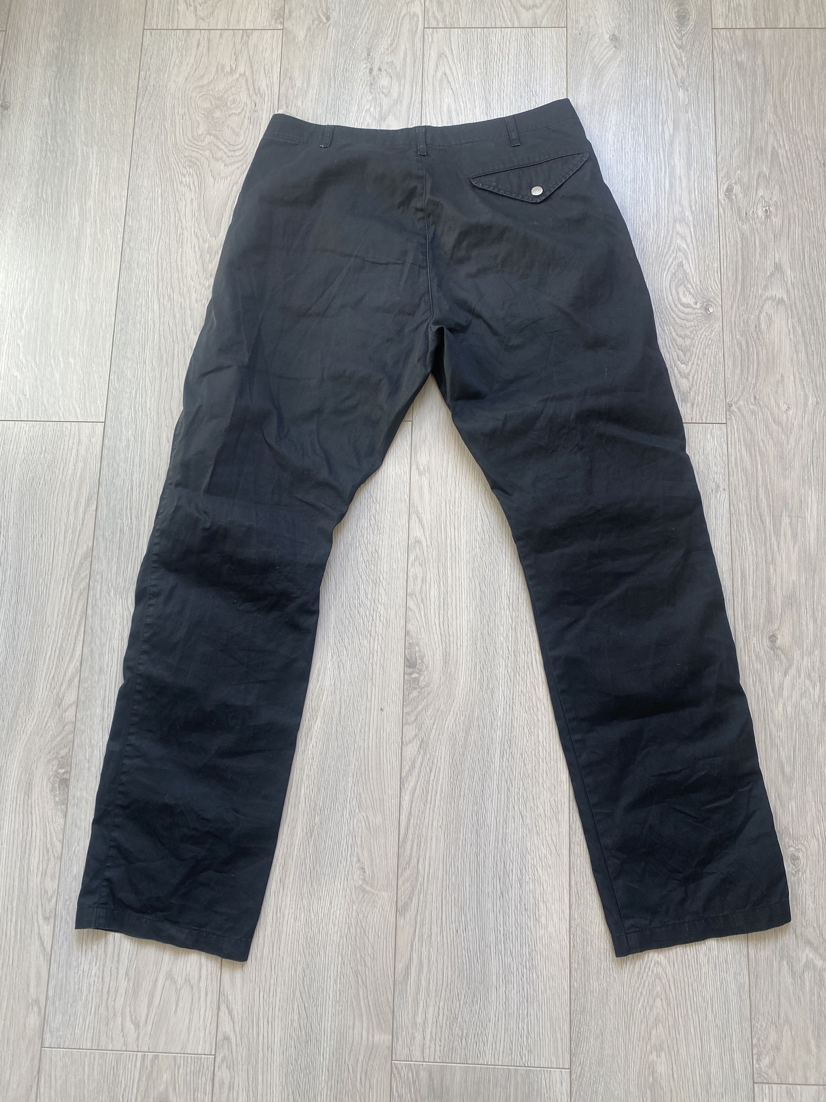 Stone Island Stone Island Vintage G Suit Pants Size US 34 / EU 50 - 4 Thumbnail
