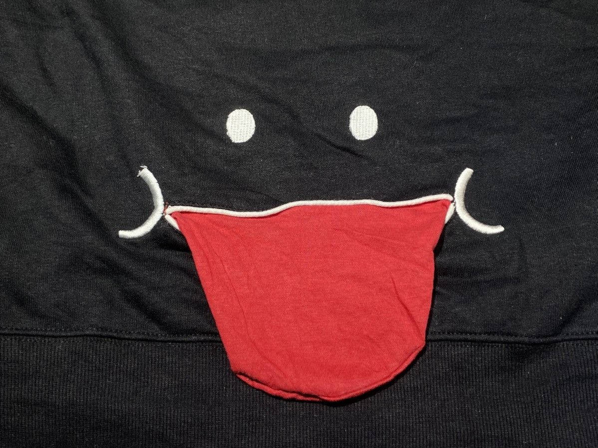 Other Up Smile Hoodie Size US XL / EU 56 / 4 - 13 Thumbnail