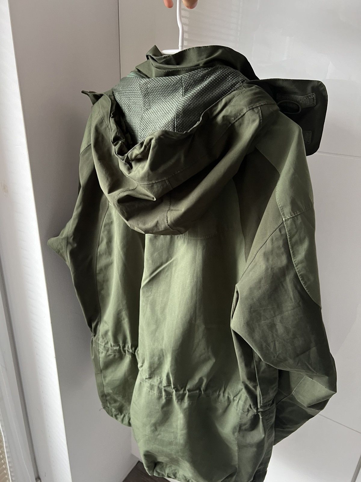 Vintage ‼️Vintage Bergans Of Norway Military Tactical Wear Jacket‼️ Size US M / EU 48-50 / 2 - 7 Thumbnail