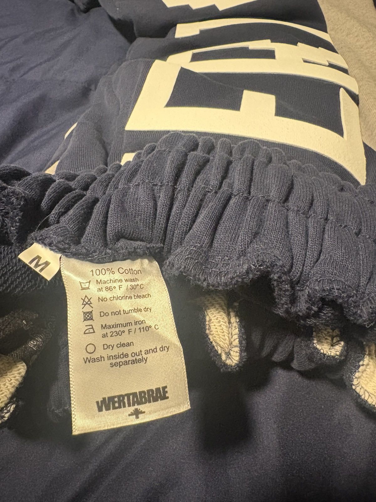 Vertabrae Vertabrae Sweatpants Size US 31 - 4 Thumbnail