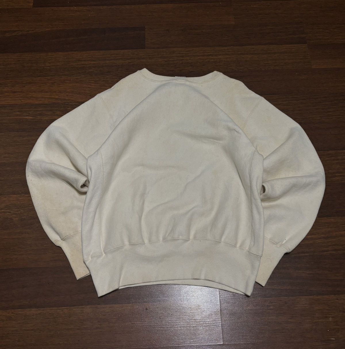 Champion Notre Dame Champion reverse weave Size US L / EU 52-54 / 3 - 5 Thumbnail
