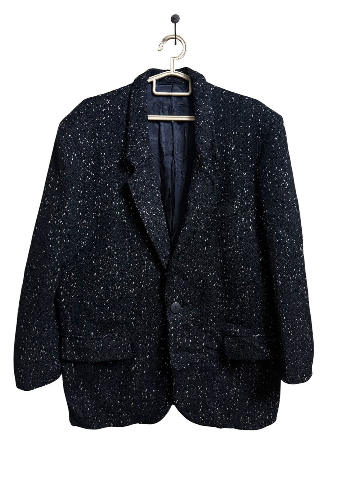 Isamu Katayama Backlash ISAMU,COMPANY BLAZERS Size US M / EU 48-50 / 2 - 1 Thumbnail