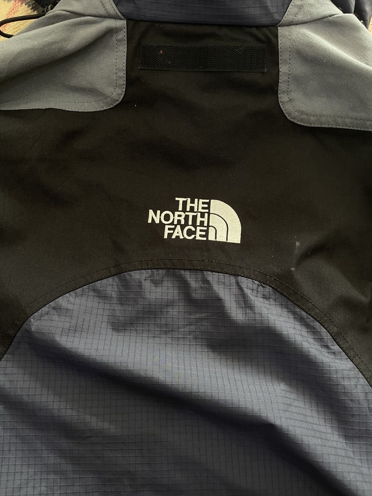 The North Face RARE Vintage 90S The North Face Mountain Jacket Storm Size US S / EU 44-46 / 1 - 14 Thumbnail