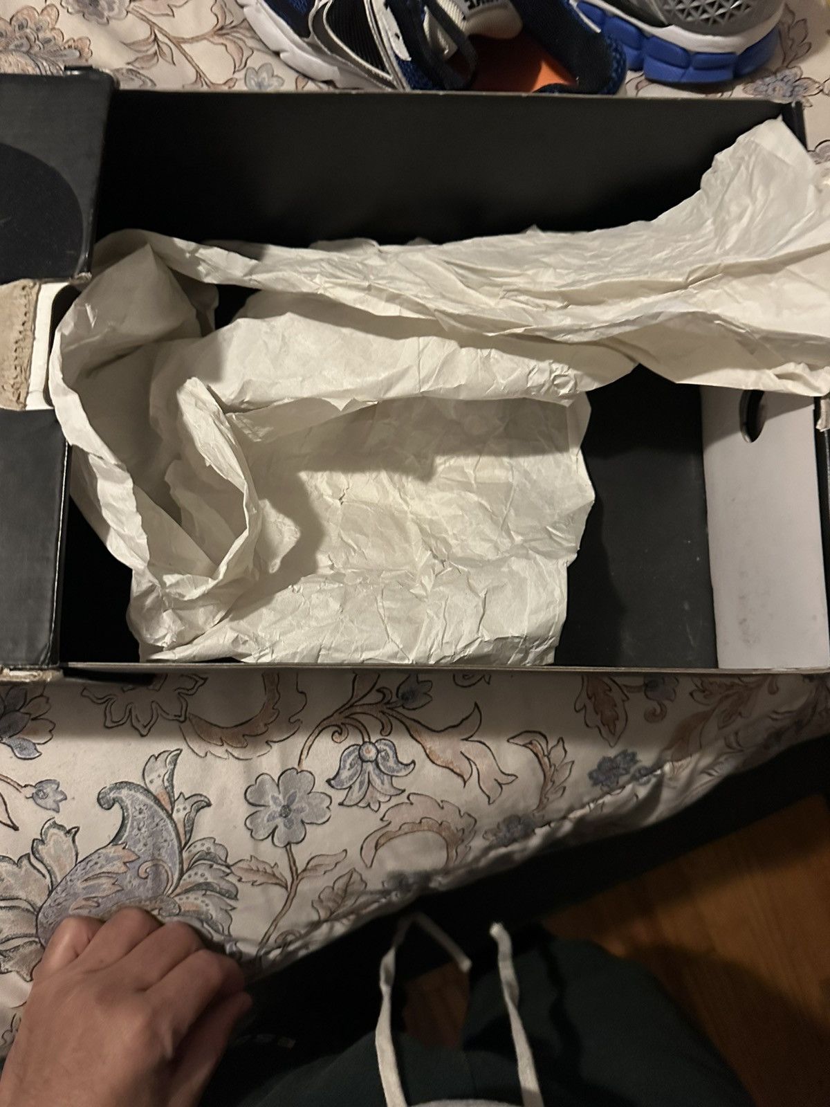 Nike Nike Vomero Size US 8 / EU 41 - 8 Thumbnail