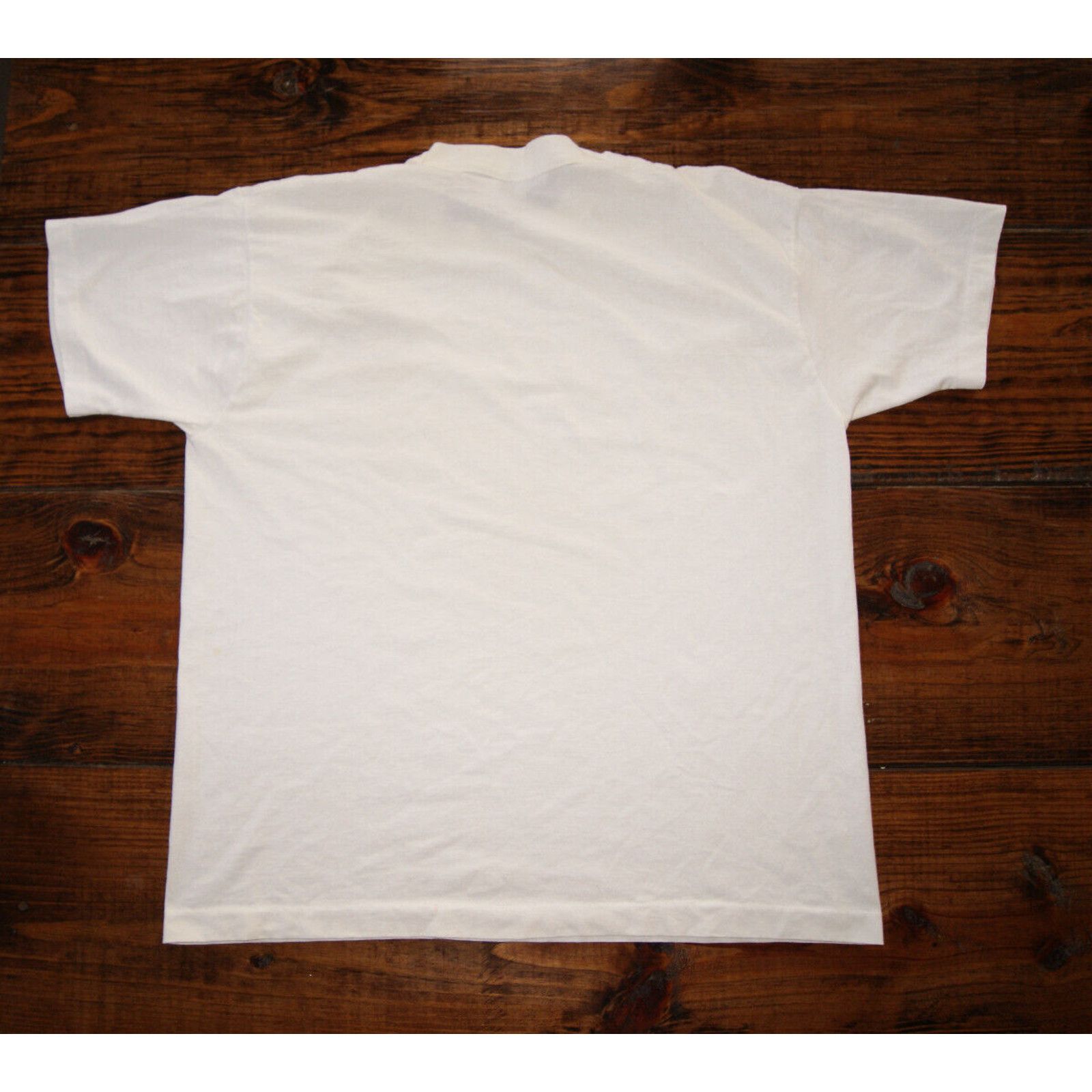 Fruit Of The Loom VTG 1995 Victory Celebration XL T-Shirt Single Stitch USA Size US XL / EU 56 / 4 - 6 Thumbnail