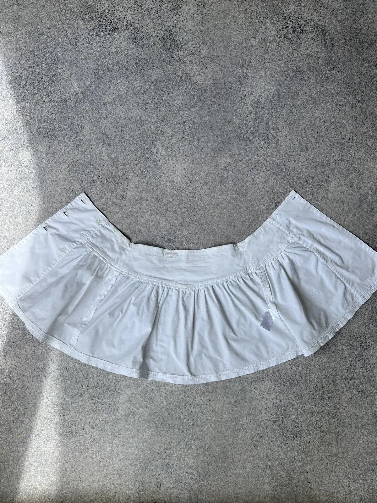 Designer × Gucci × Vintage Vintage Gucci Luxury Skirt Size M / US 6-8 / IT 42-44 - 10 Thumbnail