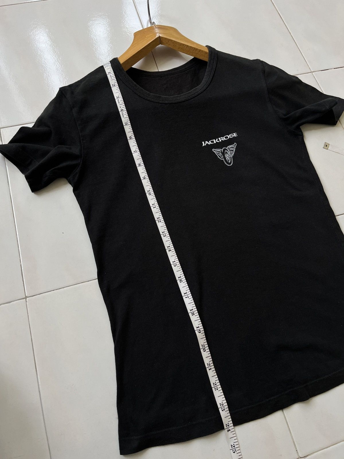 Japanese Brand Jack Rose x Yasuyuki Ishii x Schott x Vanson Leather Size XS / US 0-2 / IT 36-38 - 12 Thumbnail