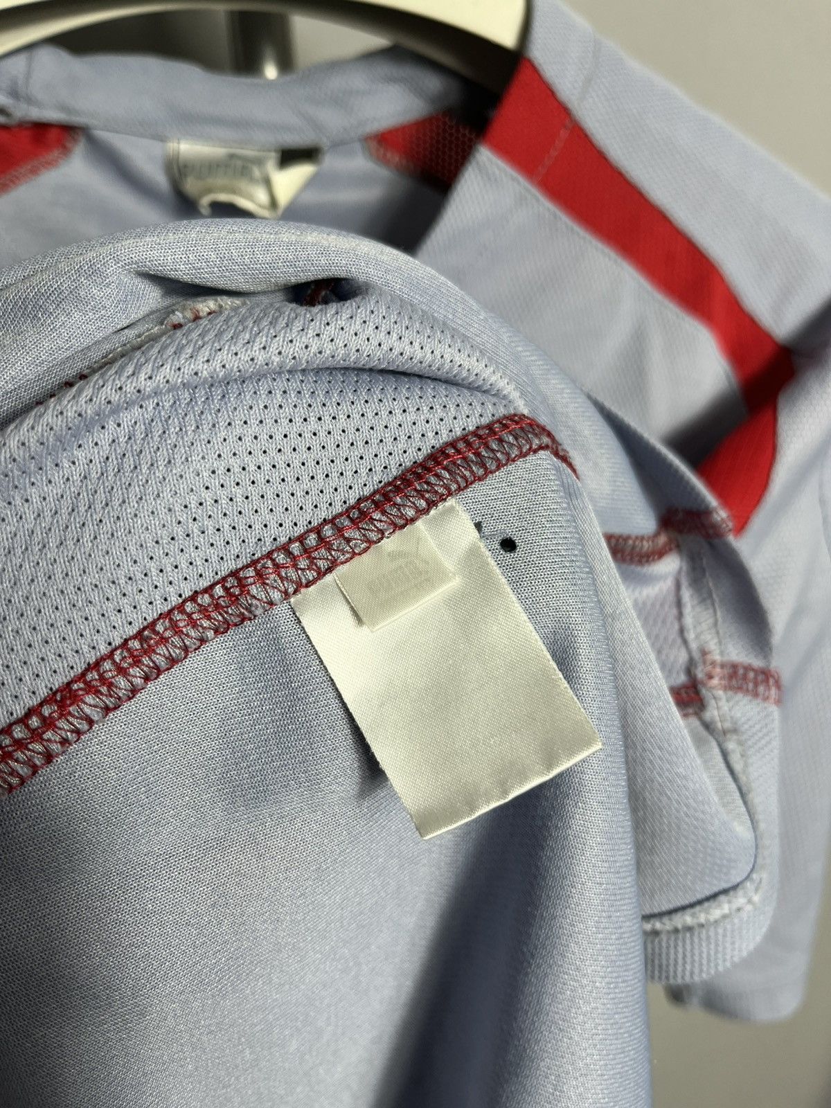 Puma Puma 2004 2005 Stuttgart Third Shirt Tomasson #10 soccer Size US XL / EU 56 / 4 - 8 Thumbnail