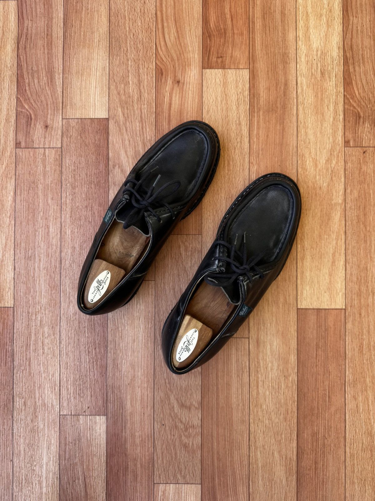 Paraboot Paraboot michael derby Size US 10 / EU 43 - 7 Thumbnail