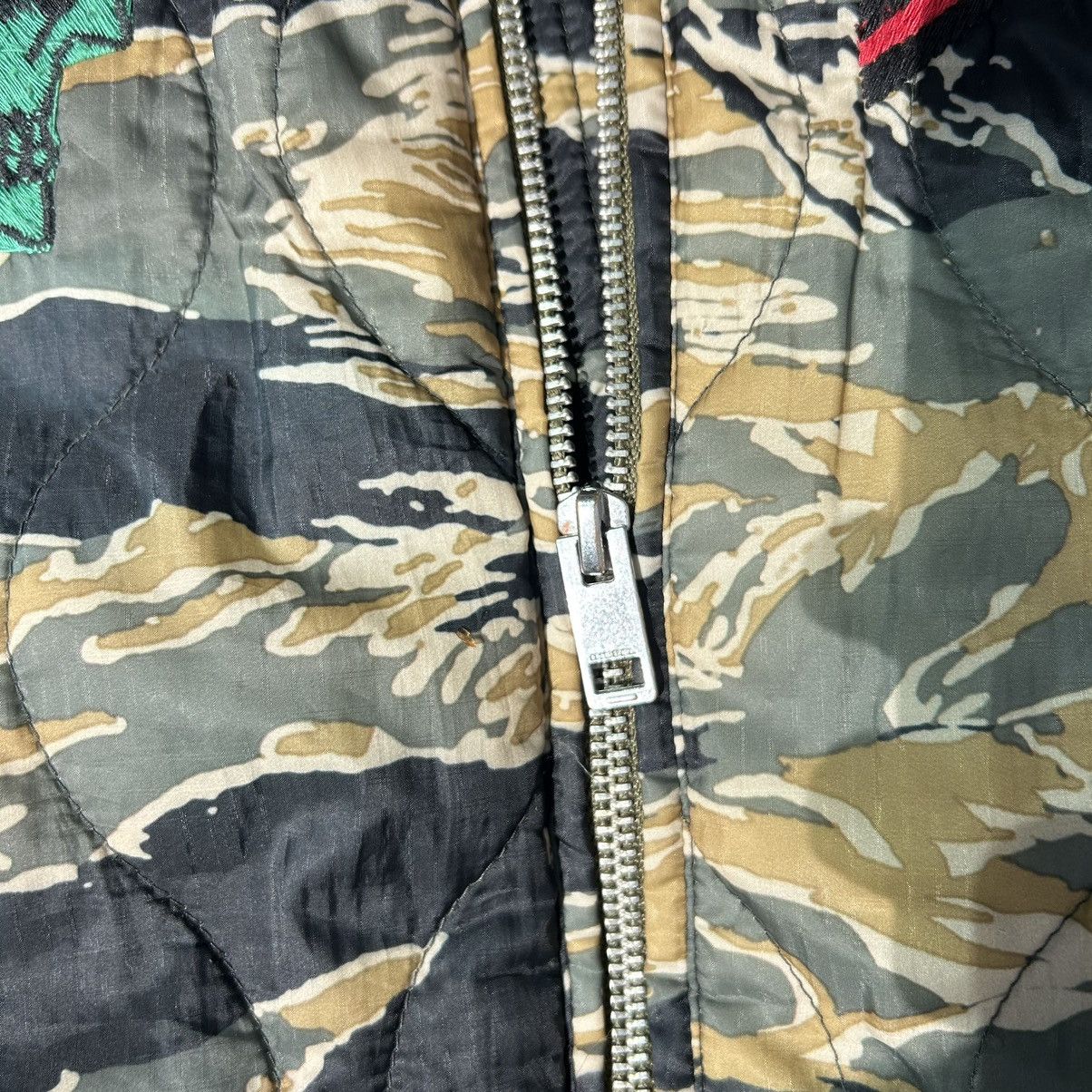Diesel × Number (N)ine Diesel jacket Size US M / EU 48-50 / 2 - 7 Thumbnail