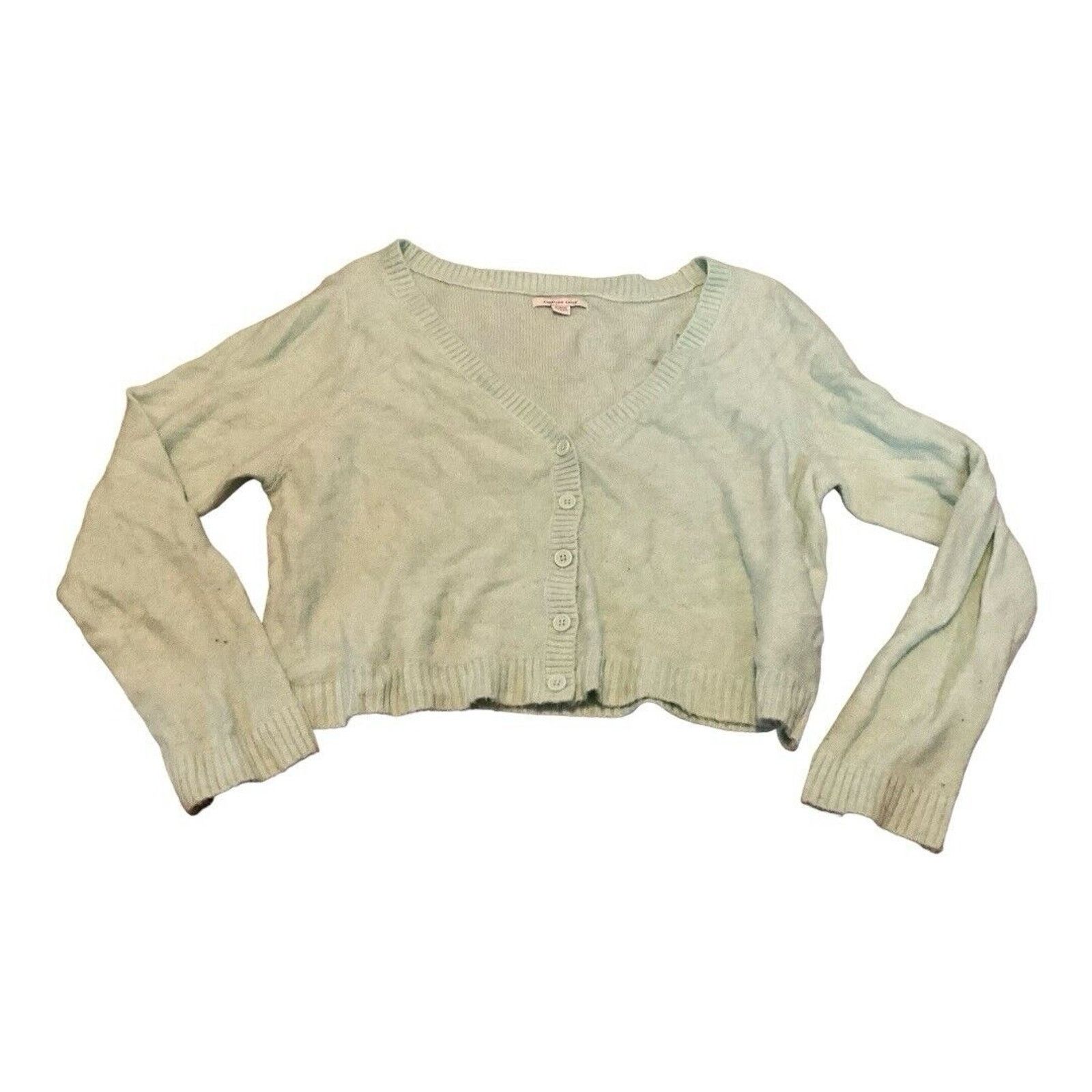American Eagle Outfitters American Eagle Sweater Size XL / US 12-14 / IT 48-50 - 1 Thumbnail