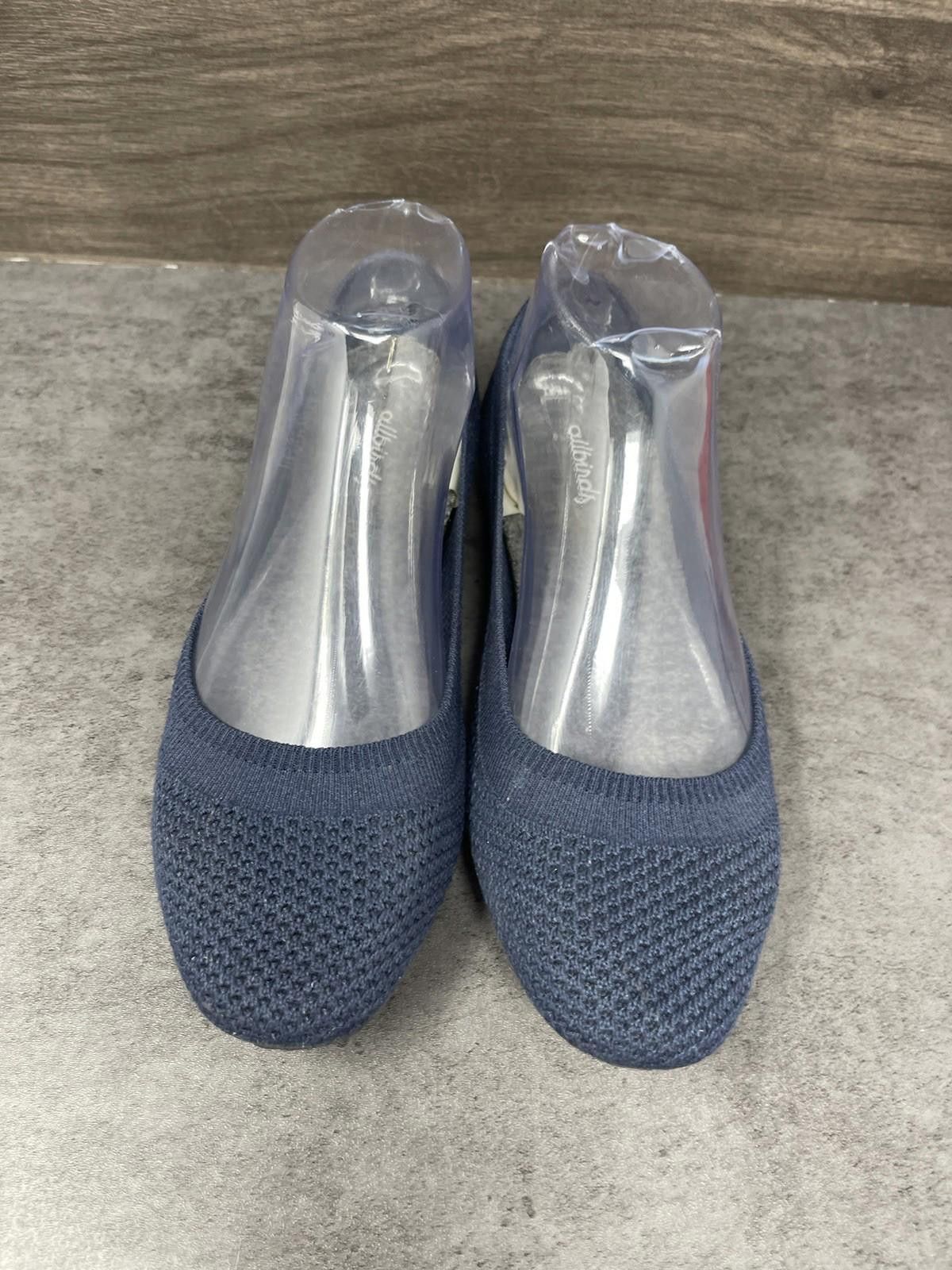 Allbirds Allbirds Tree Breezer Shoes Womens Size 7 Flat Slip on Size US 7 / IT 37 - 3 Thumbnail