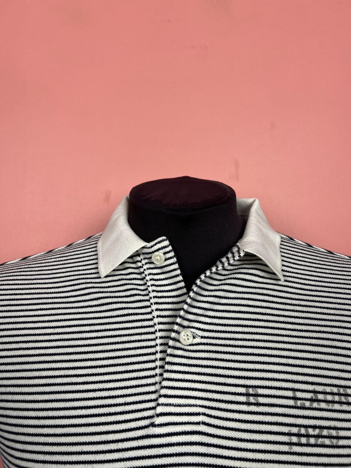 Polo Ralph Lauren Prl polo ralph lauren denim& supply shirt striped casual Size US M / EU 48-50 / 2 - 8 Thumbnail