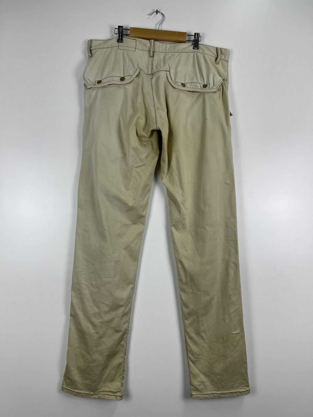 Final Home Vintage Final Home Pant nice design Size US 36 / EU 52 - 14 Thumbnail