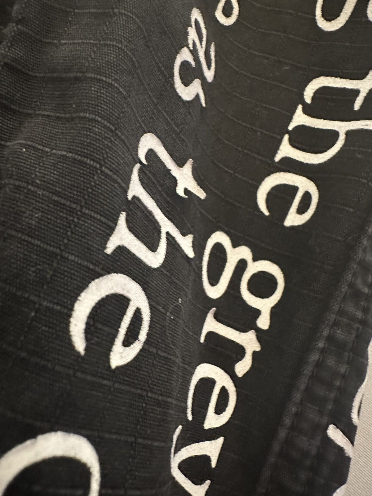 Off-White Off-White Casual Pants Size US 33 - 4 Thumbnail