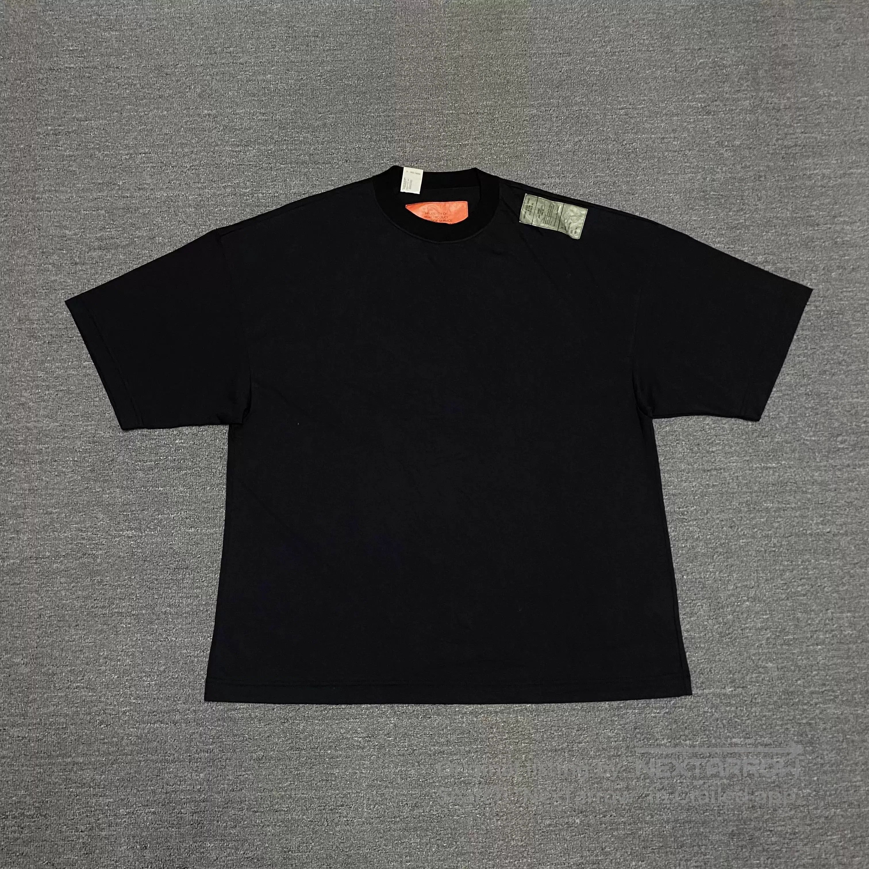 N.Hoolywood N.HOOLYWOOD 23SS Mesh Short. Size US M / EU 48-50 / 2 - 1 Thumbnail