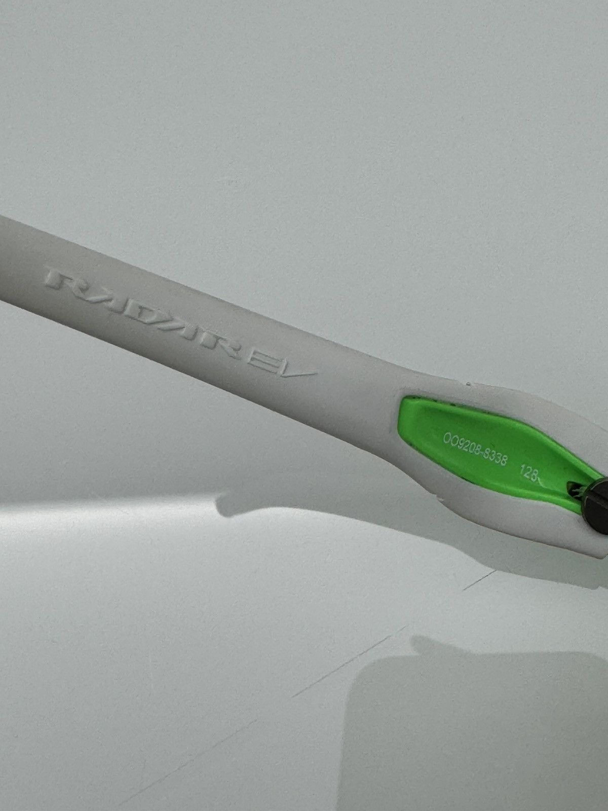 Oakley × Vetements Vetements x Oakley Spikes 200 Sunglasses Size ONE SIZE - 6 Thumbnail