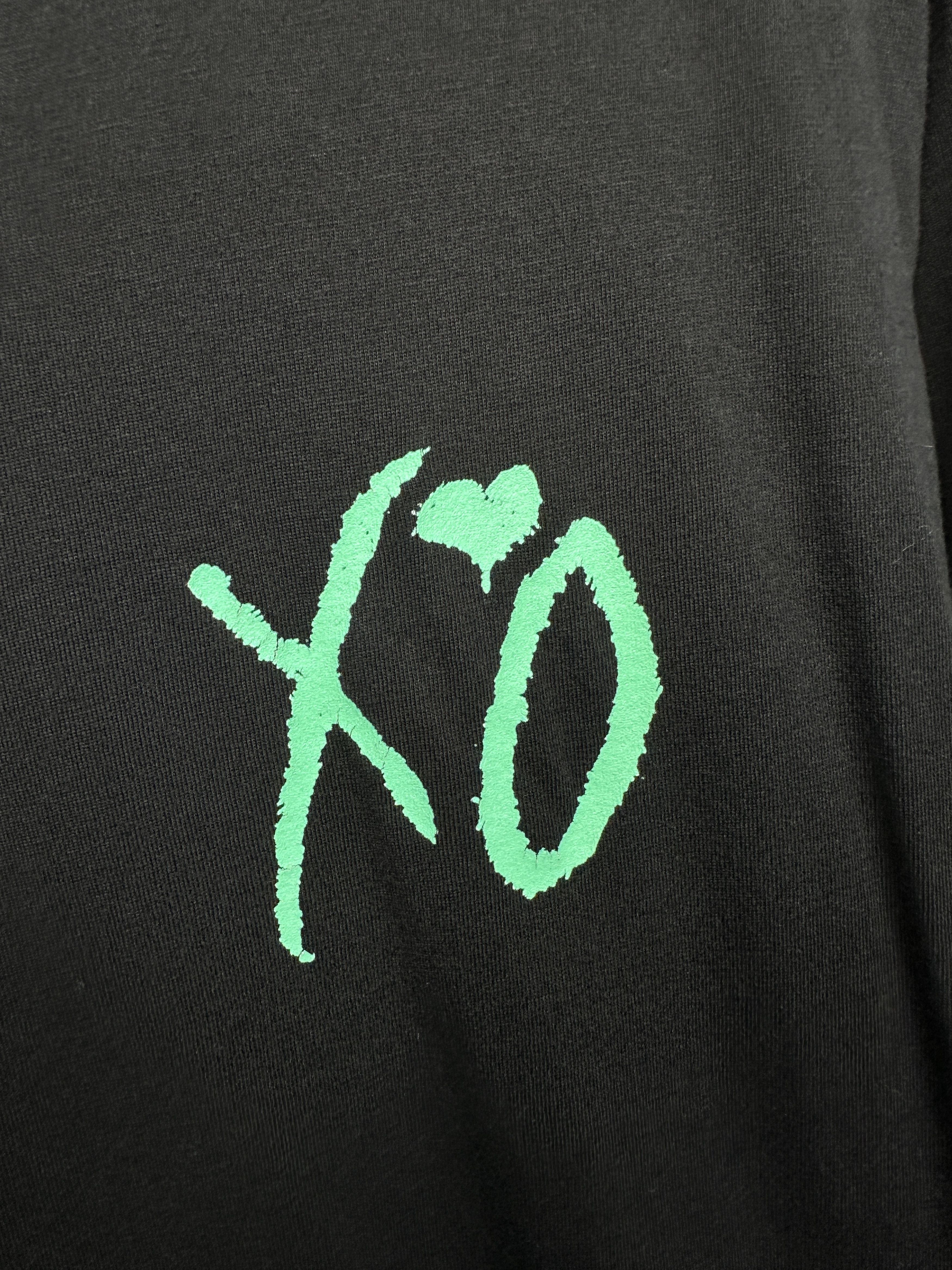H&M × The Weeknd H&M x The Weekend XO Mens Long Sleeve T-Shirt Size US M / EU 48-50 / 2 - 3 Thumbnail
