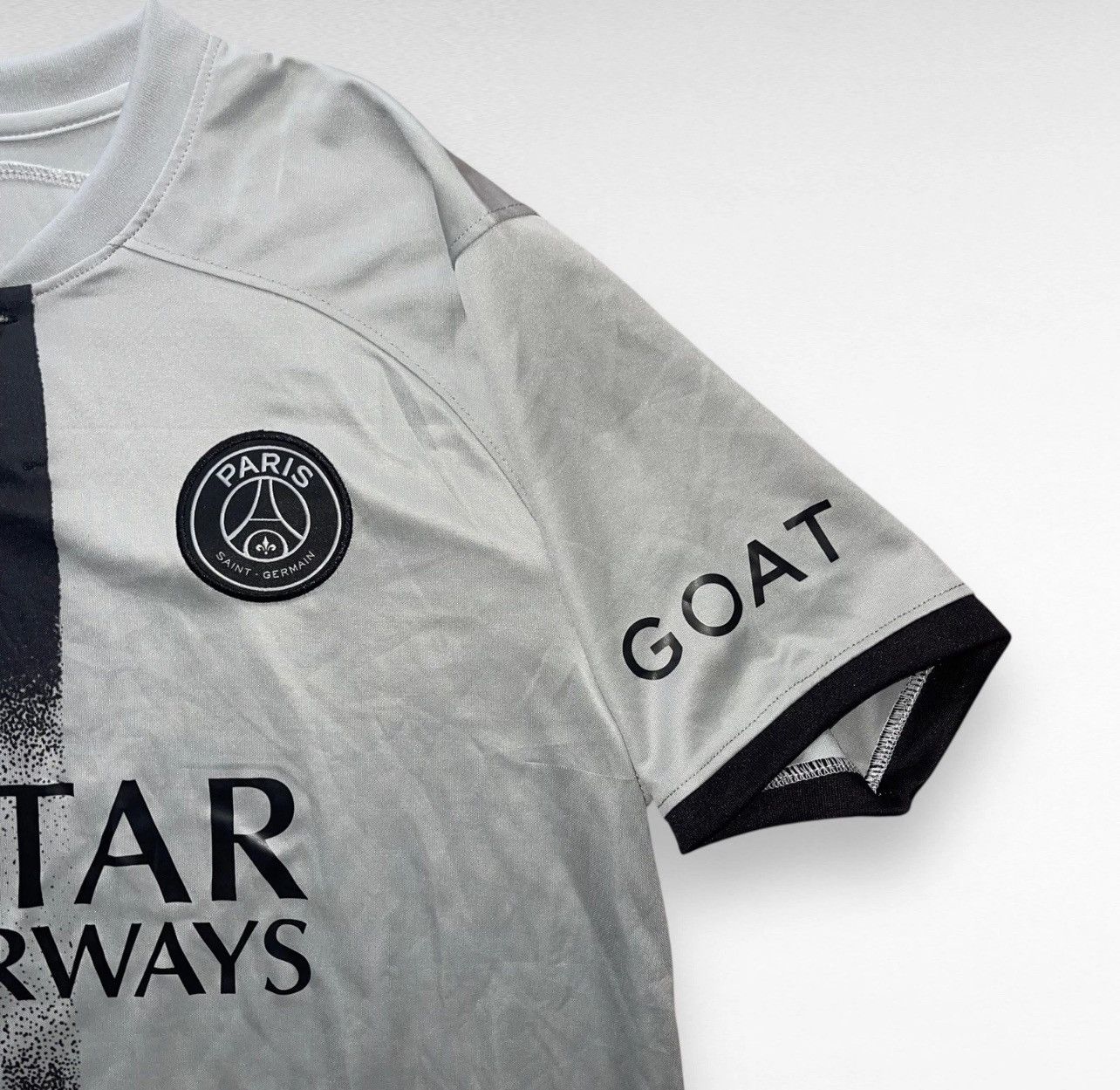 Jordan Brand PSG Paris Saint Germain Jordan 2022-23 Soccer Jersey Sz XXL Size US XXL / EU 58 / 5 - 3 Thumbnail