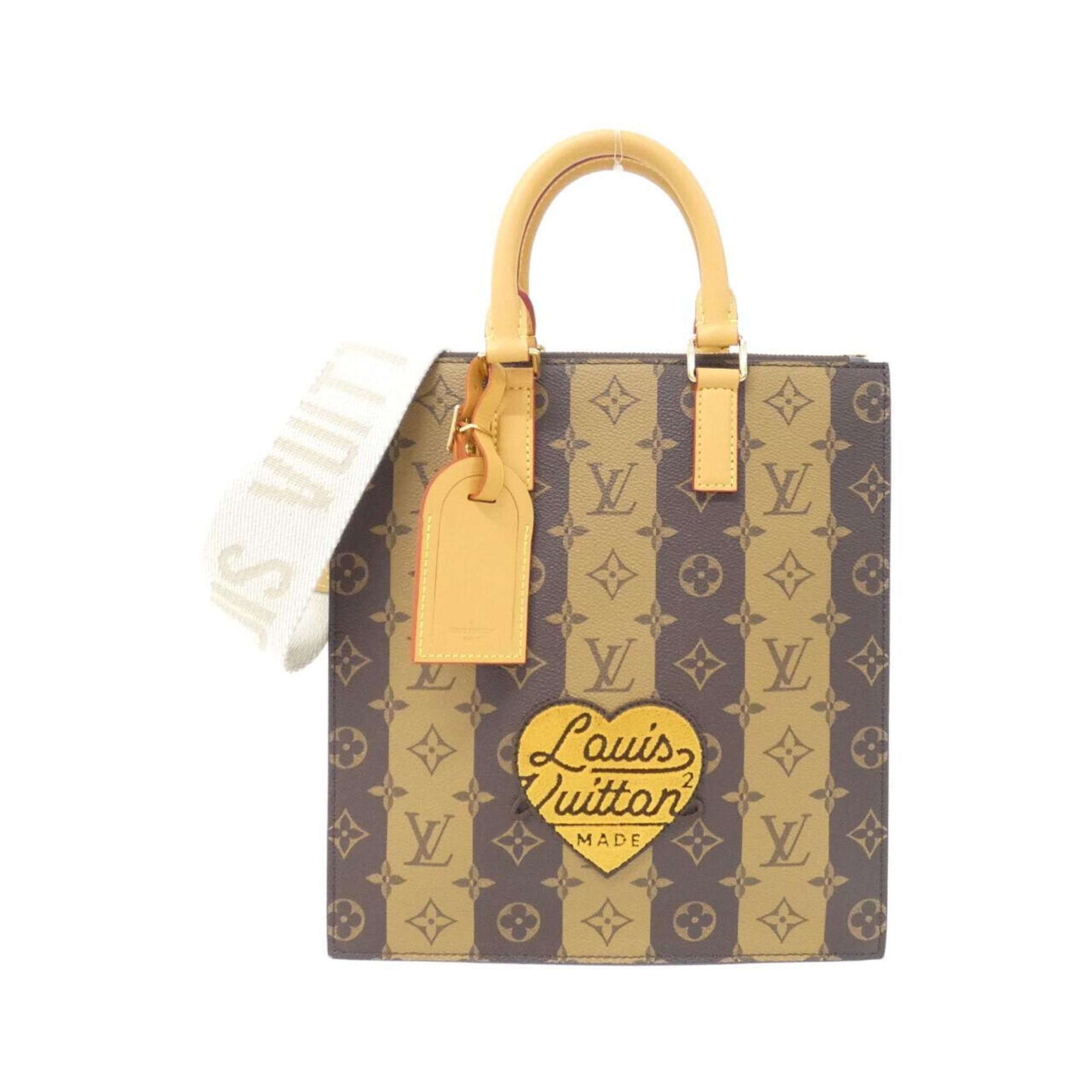 Louis Vuitton Louis Vuitton Sac Plat tote Size ONE SIZE - 1 Thumbnail