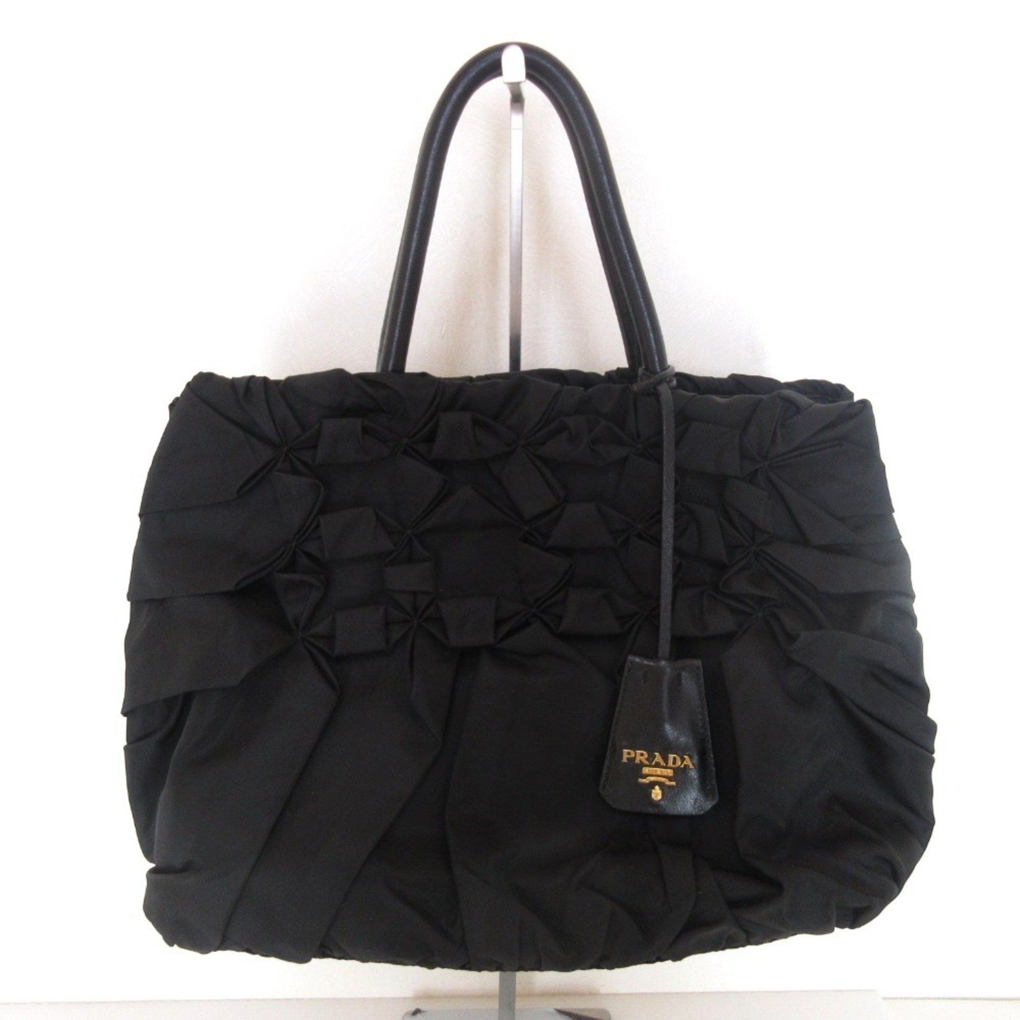 Prada Prada Re-Nylon tote Size ONE SIZE - 1 Thumbnail