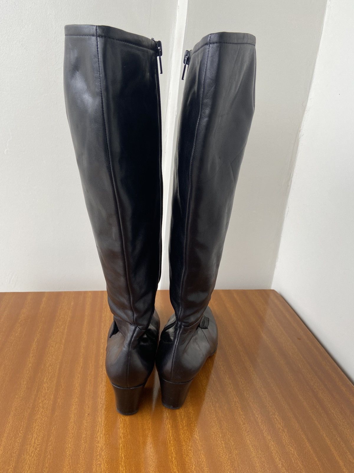 Sergio Rossi Sergio Rossi Size US 8 / IT 38 - 12 Thumbnail