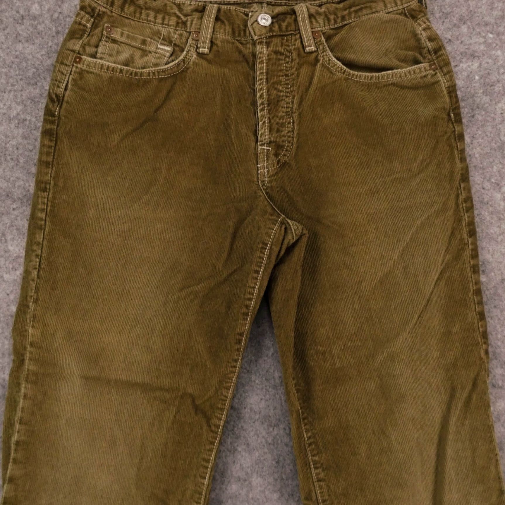 7 For All Mankind VINTAGE Size 30" / US 8 / IT 44 - 3 Thumbnail
