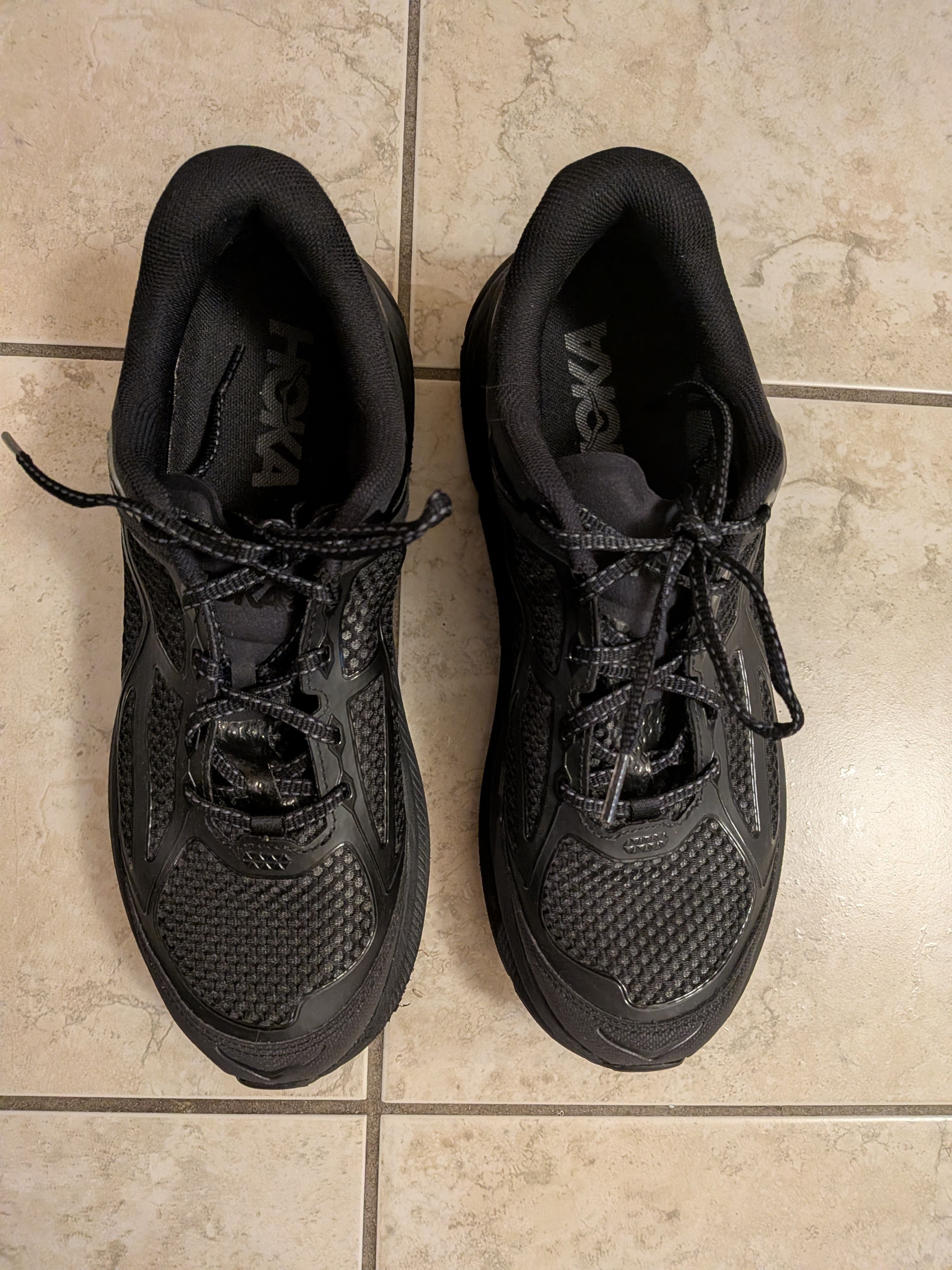 Hoka Clifton One9 Size US 11.5 / EU 44-45 - 15 Thumbnail