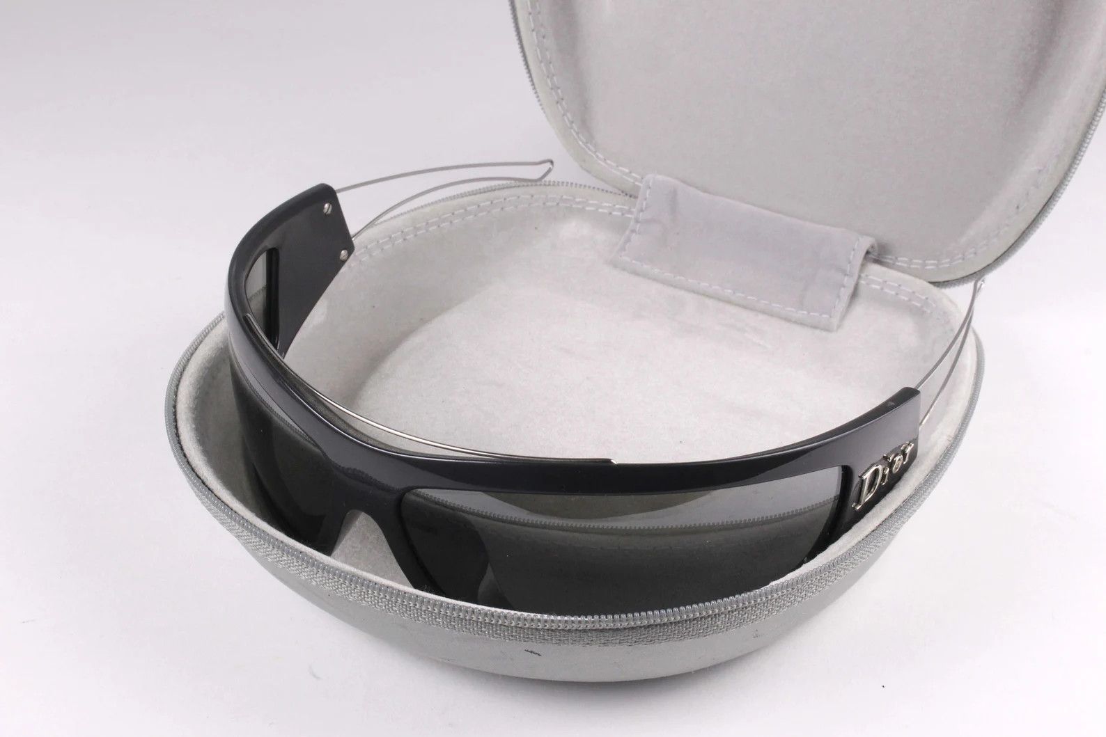 Dior Christian Dior Sunglasses Colourfull POP Shield Mask Vintage Size ONE SIZE - 2 Thumbnail