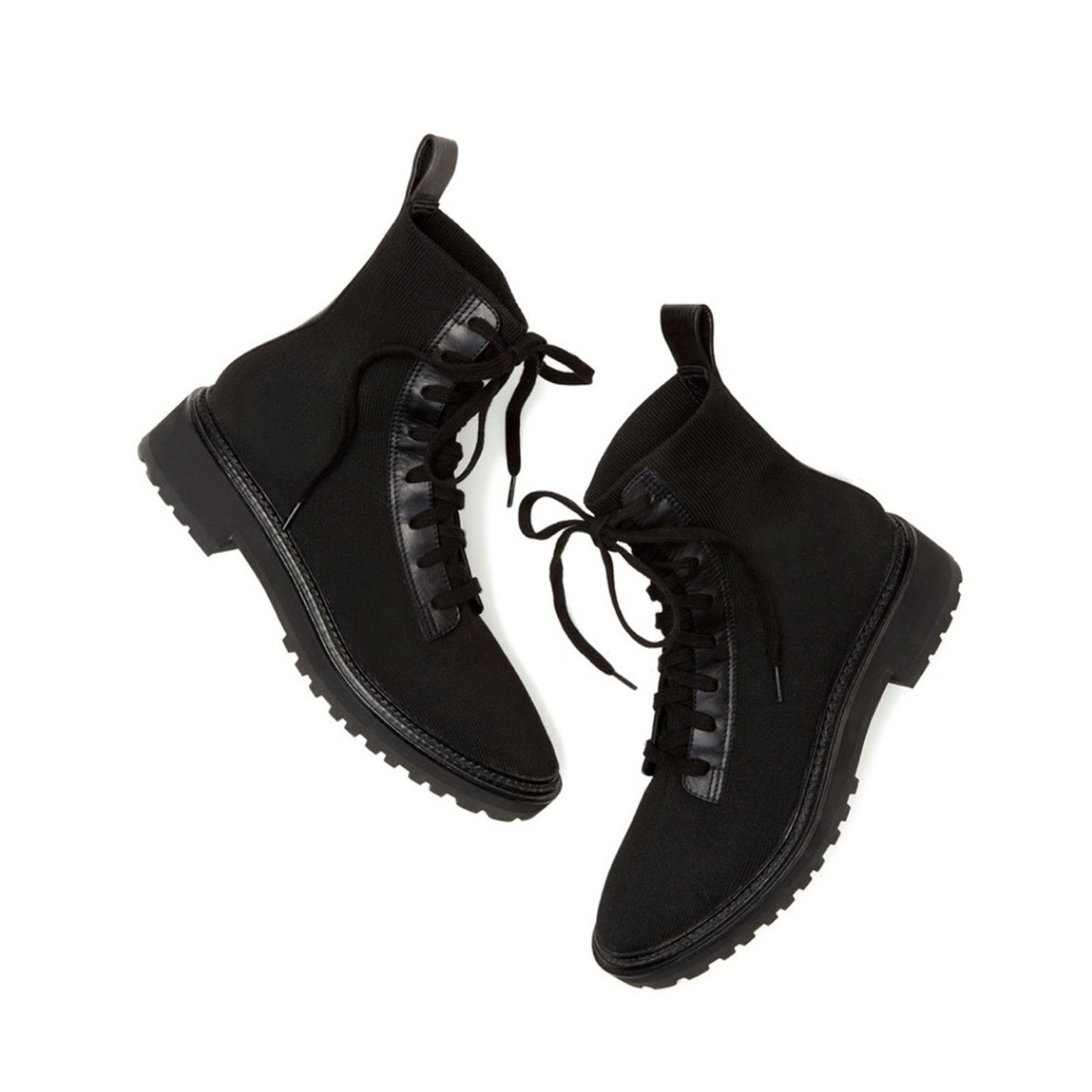 Loeffler Randall US 10.5 Loeffler Randall knit boots Size US 10.5 / IT 40.5 - 5 Thumbnail