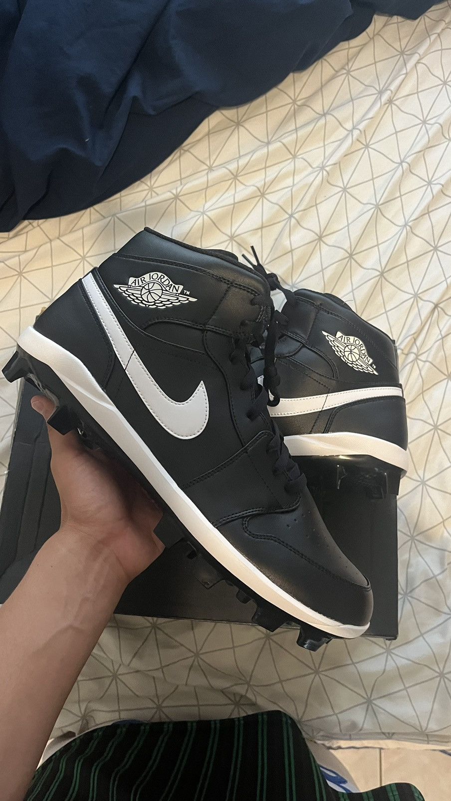 Jordan Brand Jordan 1 Retro MCS Size US 15 / EU 48 - 1 Thumbnail