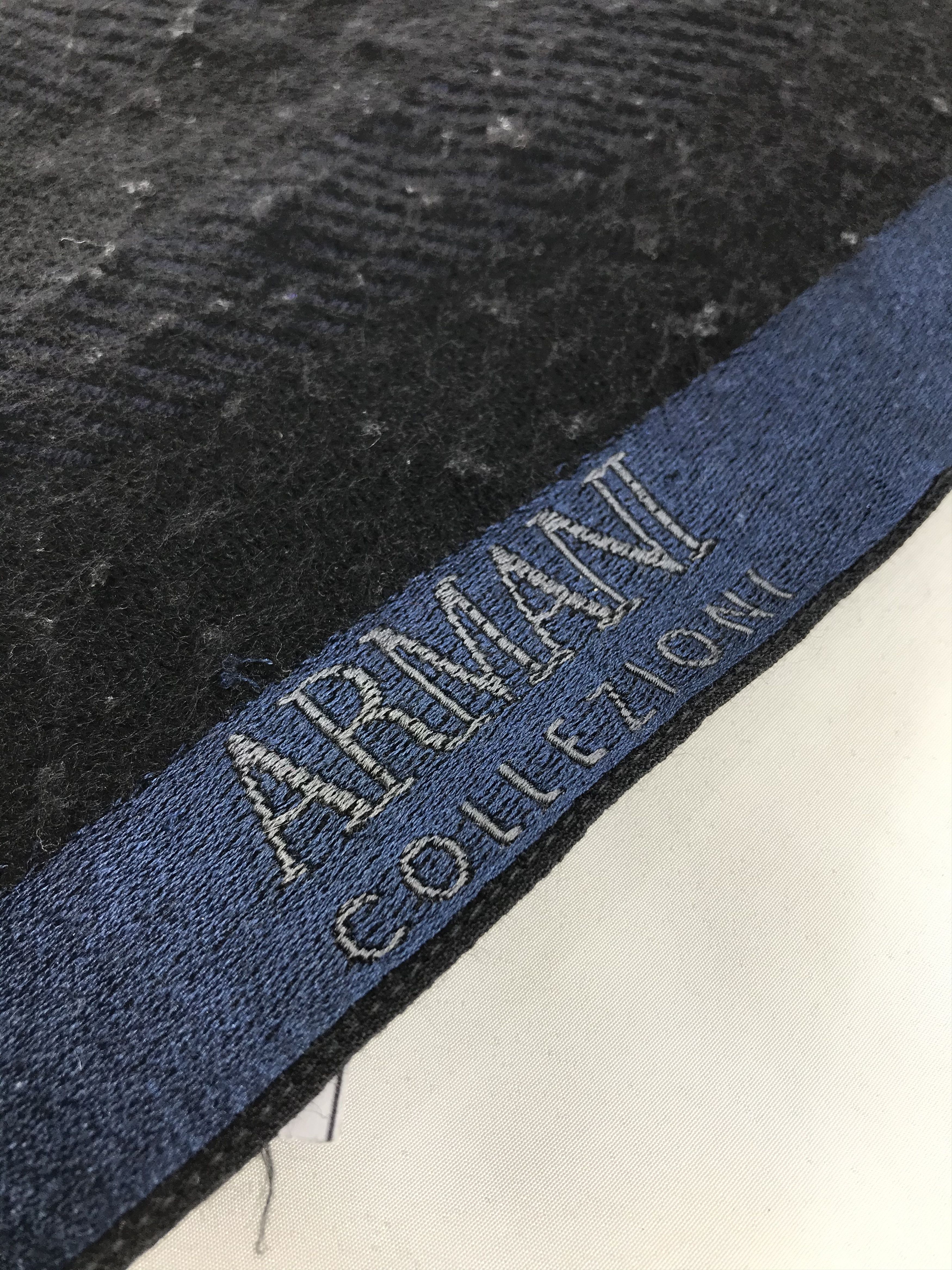 Armani Collezioni Armani Collezioni Scarf / Muffler / Neckwear - WW2279 Size ONE SIZE - 4 Thumbnail