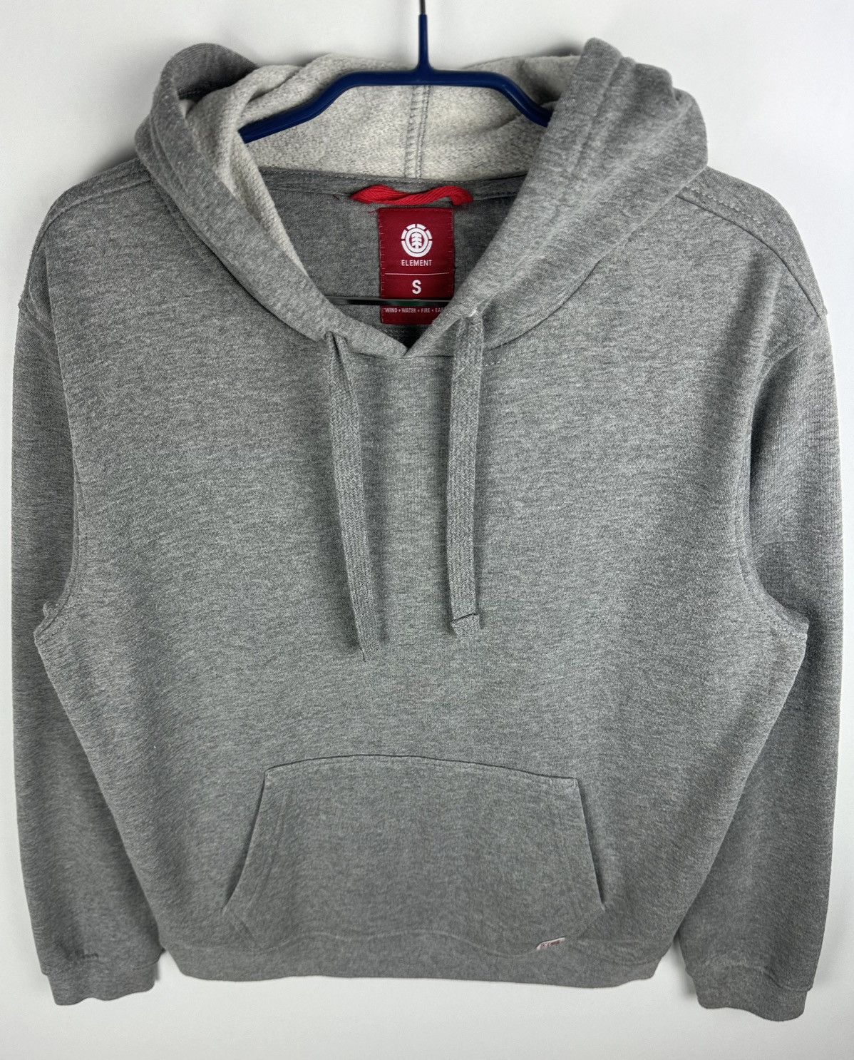 Element Element USA Flag Hoodie Sweatshirt Size US S / EU 44-46 / 1 - 3 Thumbnail