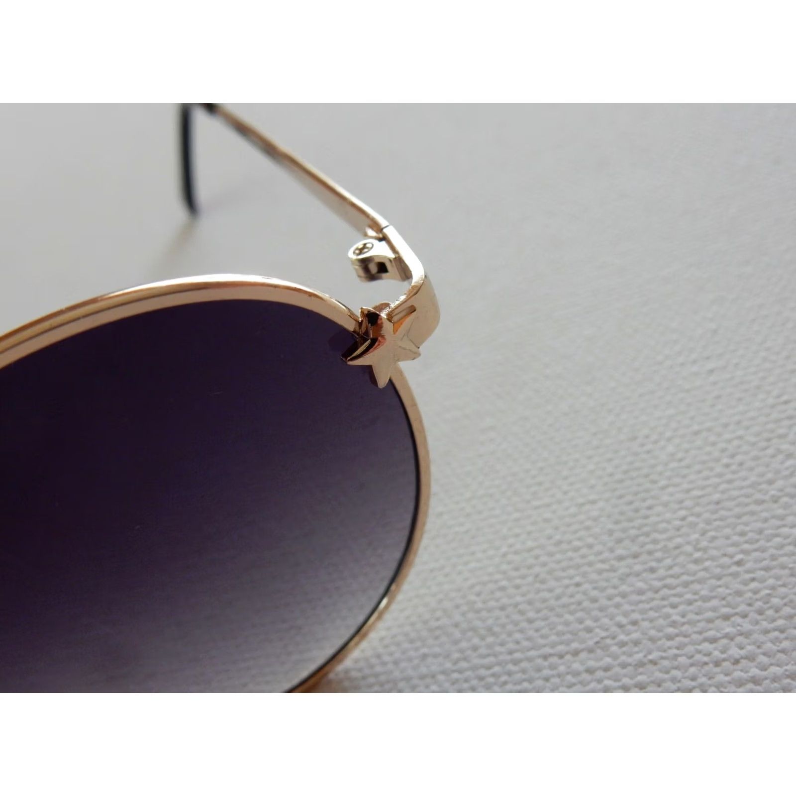 Betsey Johnson Betsey Johnson Sunglasses Women Size ONE SIZE - 4 Thumbnail