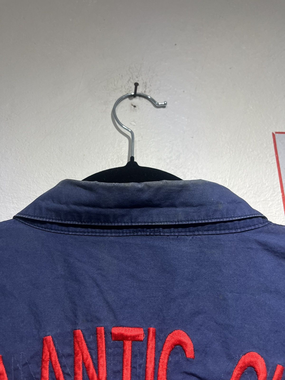 Polo Ralph Lauren × Ralph Lauren × Vintage Vintage Polo Ralph Lauren jacket Size US XL / EU 56 / 4 - 14 Thumbnail