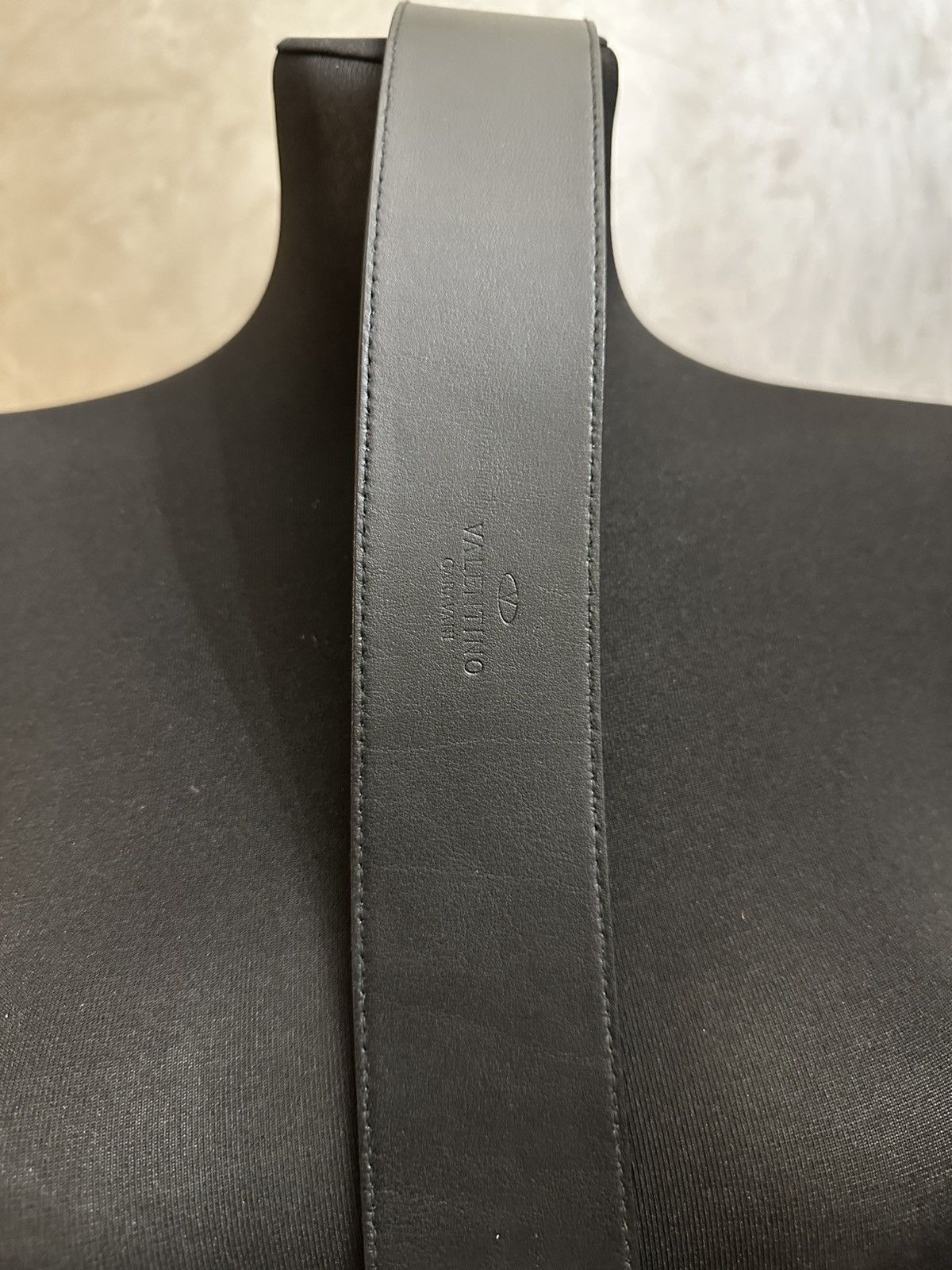 Valentino Vintage Valentino belt Size ONE SIZE - 7 Thumbnail