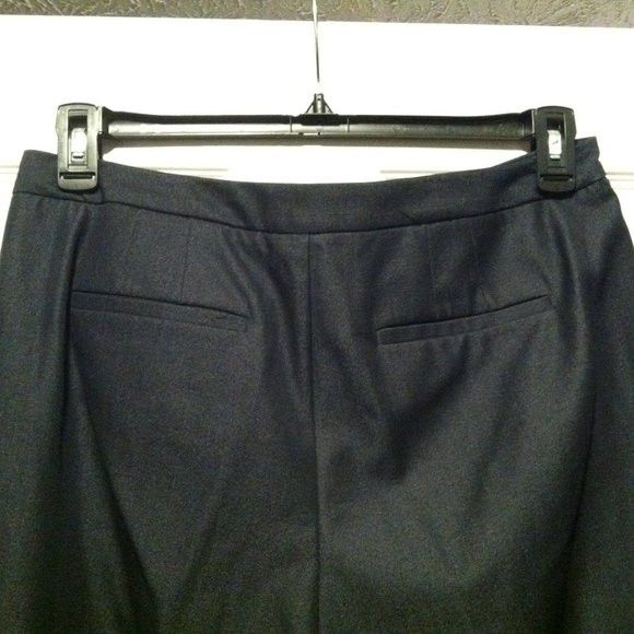 Other DANA BUCHMAN WOMEN'S NEW 74%PLYSTR22%RAYON DRESS PANTS 10/32 Size 32" / US 10 / IT 46 - 3 Thumbnail