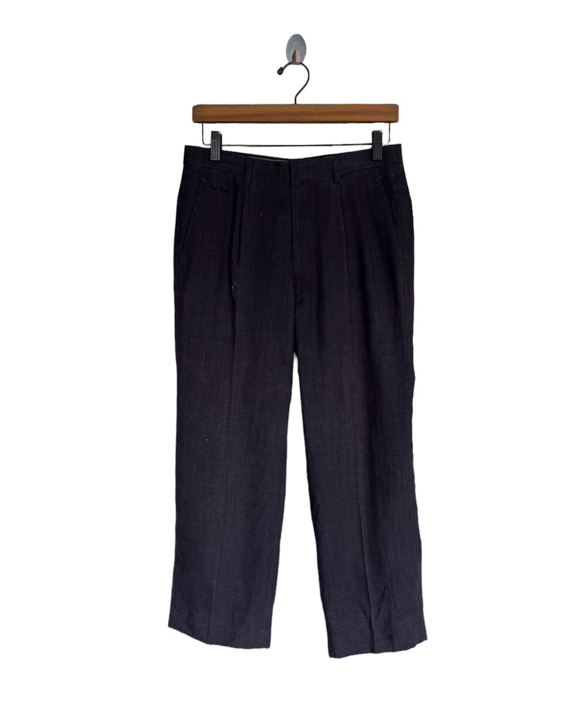 Pierre Cardin Pierre Cardin Casual Pant Size US 30 / EU 46 - 1 Thumbnail