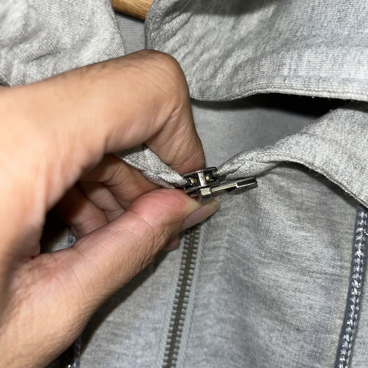 Roen Archive Roen "Road of Blitz" Zip Up Jacket Size US M / EU 48-50 / 2 - 10 Thumbnail