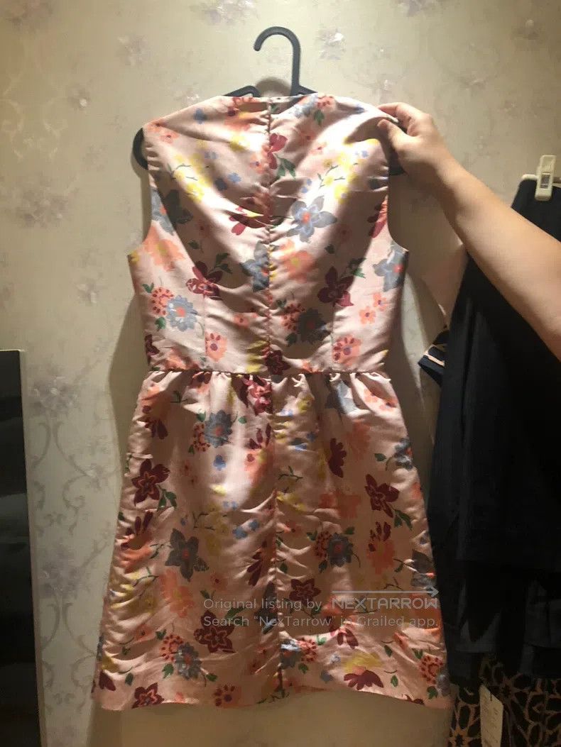 Valentino Valentino dress Size S / US 4 / IT 40 - 3 Thumbnail