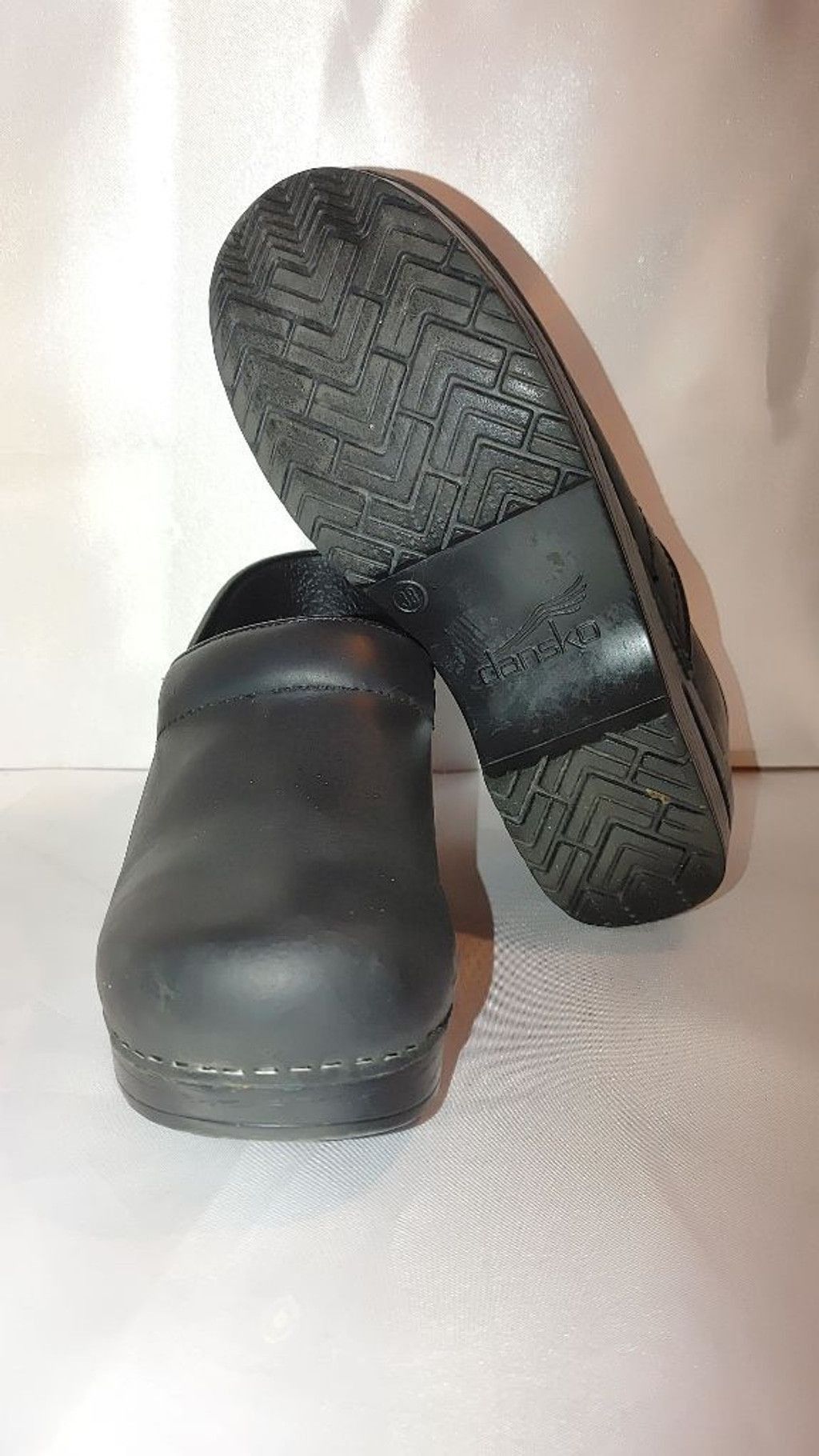 Dansko Dansko Professional Clog Size 38 Size US 8 / IT 38 - 8 Thumbnail