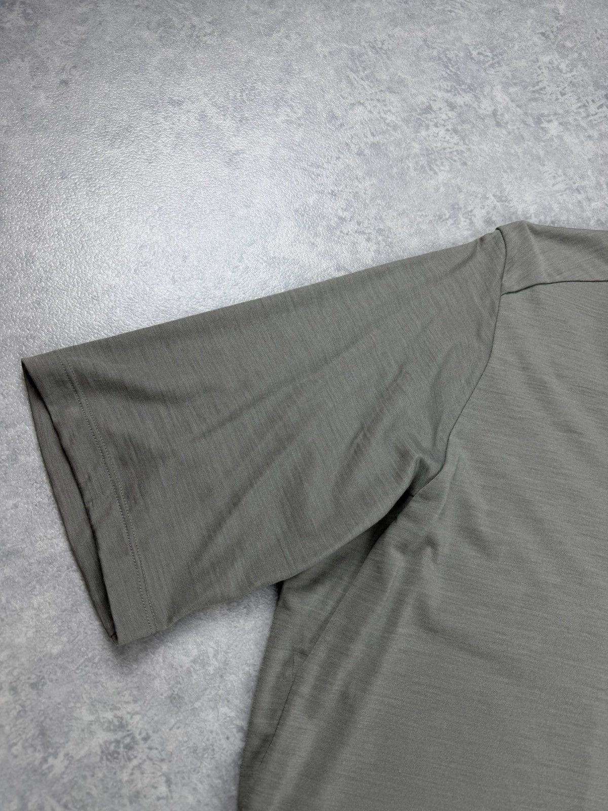 Rapha Rapha Trail Merino Short Sleeve T-Shirt Size XL Size US XL / EU 56 / 4 - 5 Thumbnail