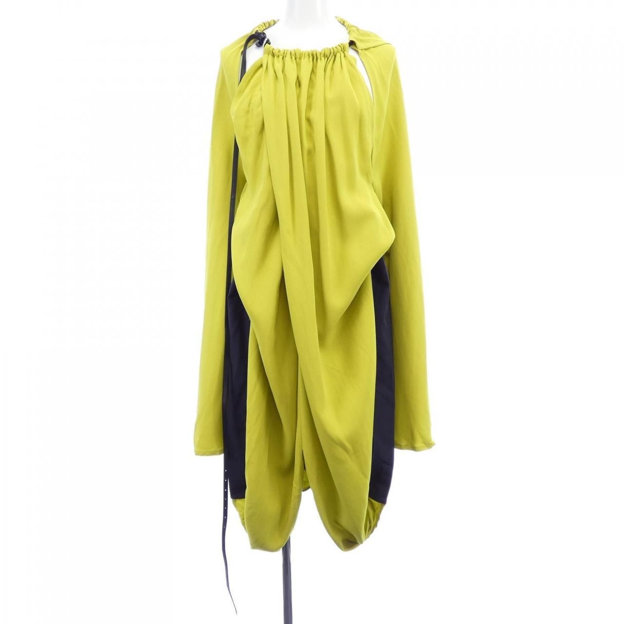 Other Other BOTTER Dress Textile Dresses 4A-3002J023 DUTY FREE for USA Size ONE SIZE - 1 Thumbnail