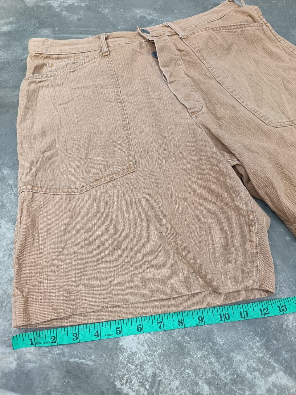 RRL Ralph Lauren × Ralph Lauren Rrl Ralph Lauren vintage short pants Size US 30 / EU 46 - 8 Thumbnail