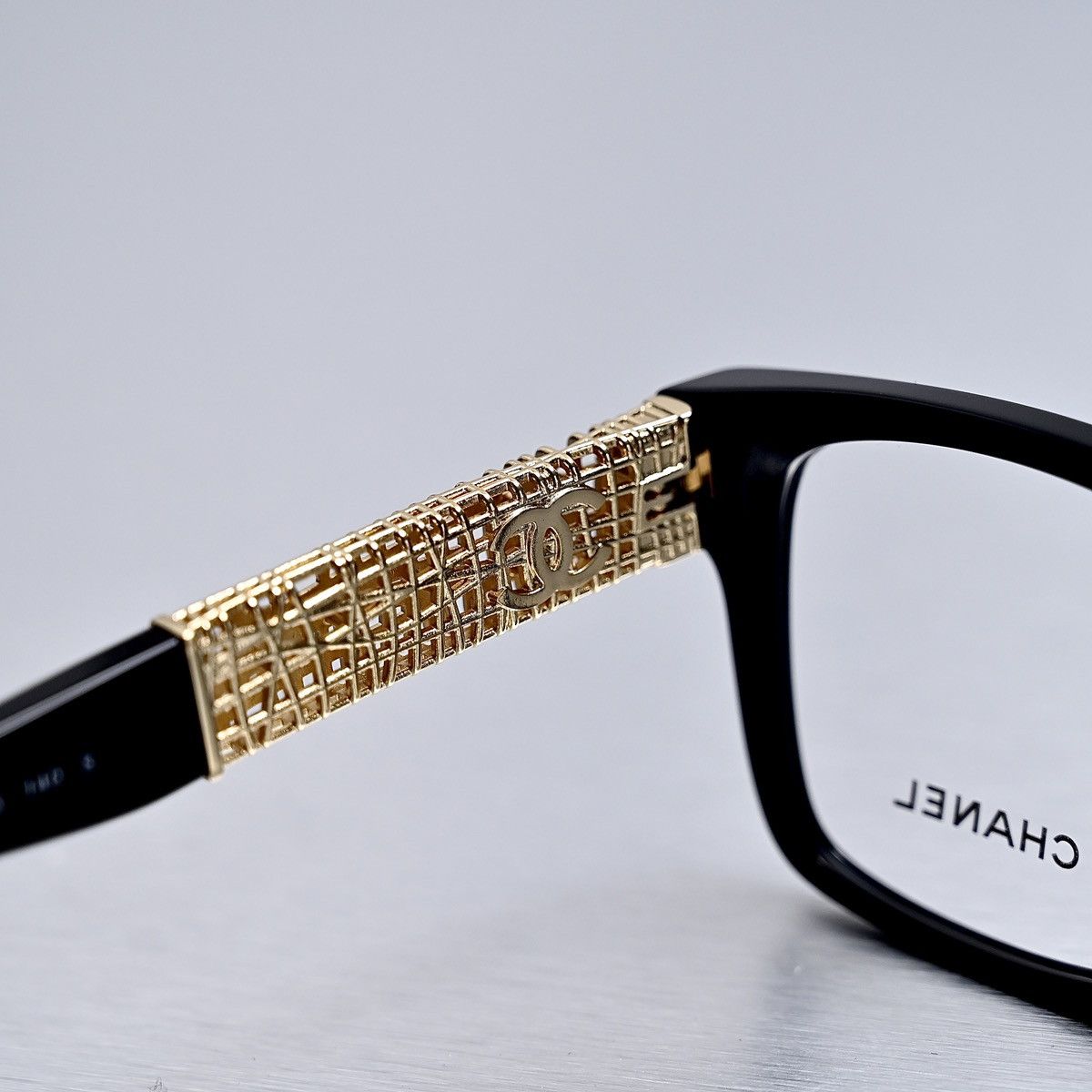 Chanel CHANEL 0CH3478 GLASSES Size ONE SIZE - 7 Thumbnail