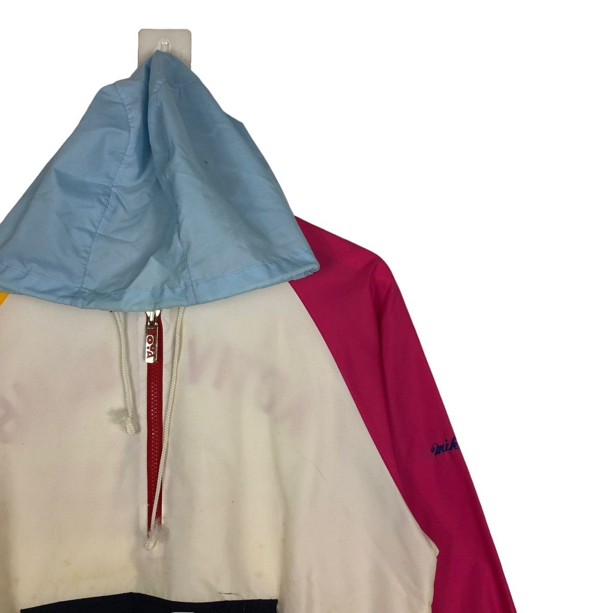 Boast 🔥 BOYA YAMADA ANORAK HOODIES LIGHT JACKET Size US S / EU 44-46 / 1 - 6 Thumbnail