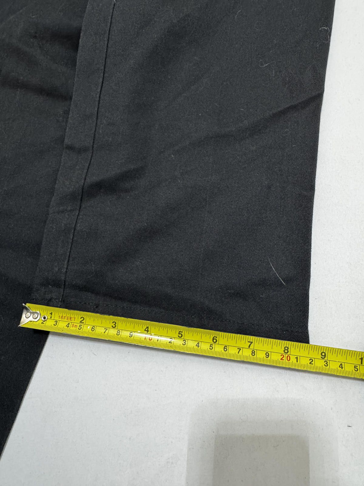 Dickies Dickies Black Men's Casual Pants Size 30" / US 8 / IT 44 - 7 Thumbnail