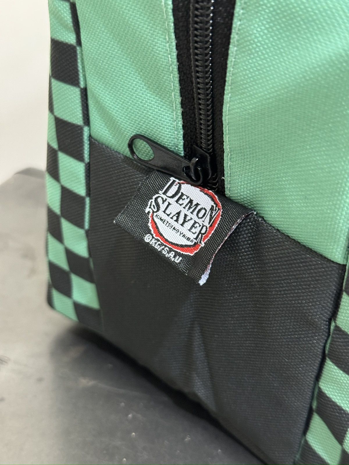 Other Kimetsu No Yaiba (Demon Slayer) Lunch Box Size ONE SIZE - 2 Thumbnail